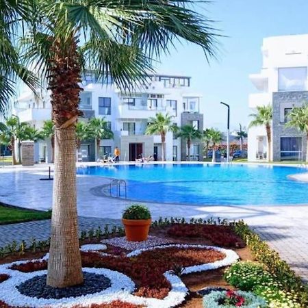 Appartement De Luxe ,Piscine,Parking,Terrasse Агадир Экстерьер фото